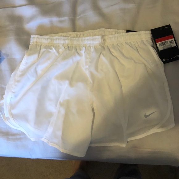 nike dri fit running shorts - Picture 1 of 3